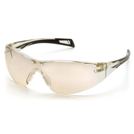 Black Temples/Indoor/Outdoor Mirror Lens