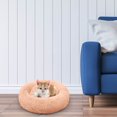 thumbnail image 1 of Cama para perros Kayannuo Pets Accessories - Liquidación - Cómoda perrera de felpa para perros pequeños - Arena para mascotas - Sueño profundo - Cama para dormir PV - 30 x 30 cm, 1 of 5