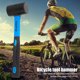 thumbnail image 2 of Auricular de bicicleta Hugtrwg reparación martillo MTB soporte inferior herramienta de montaje, 2 of 9