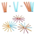 thumbnail image 4 of De Del De Bloques De Apilamiento Juguete, 4 of 9