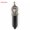 Obsidian, variant on 1pc Chakra Crystal Wands Pendant Gemstone Magic Stick Point Amulet Reiki Healing-Obsidian-1PC (Random Pick)