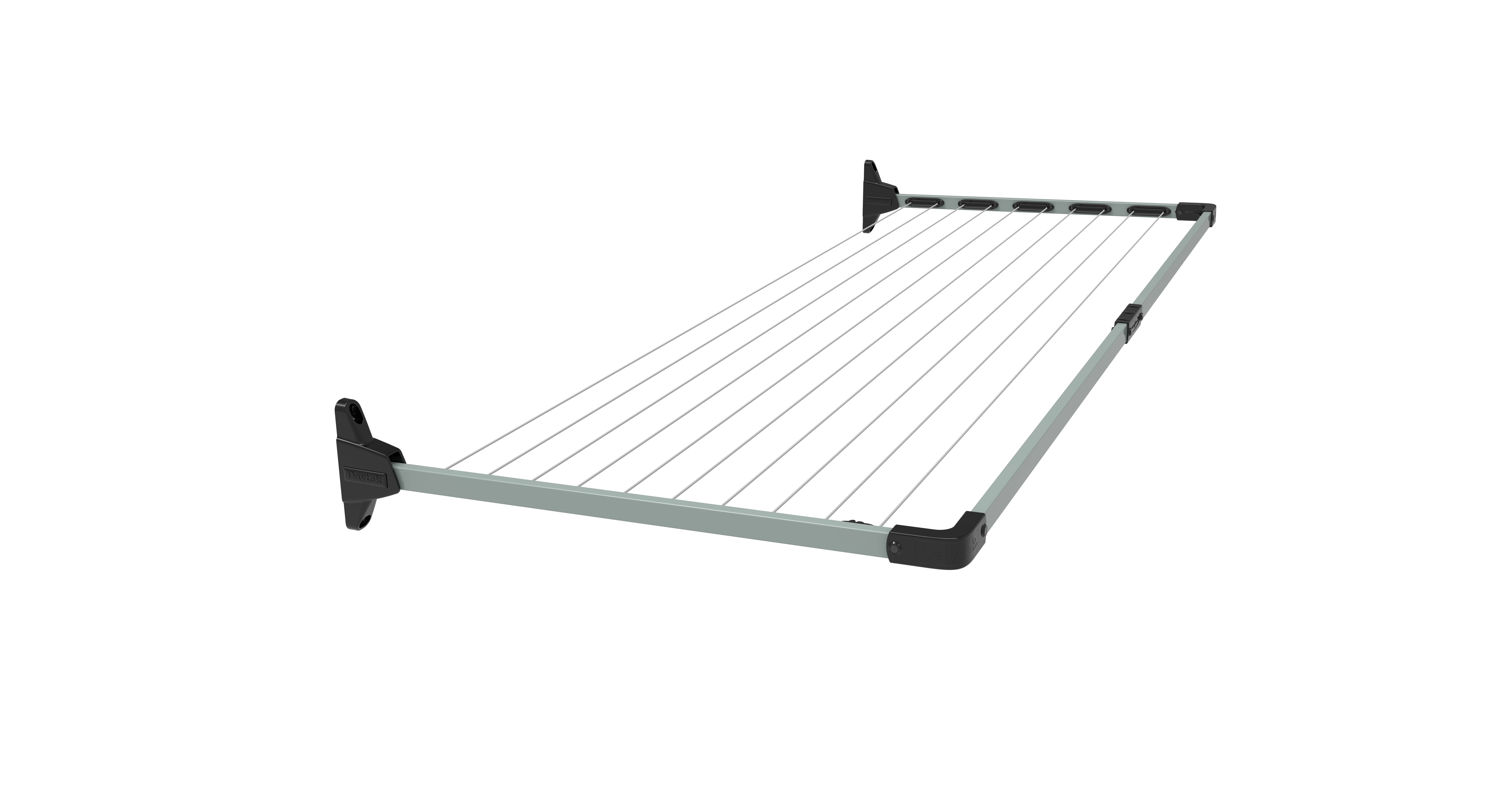 Top dry online washing line