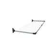 thumbnail image 4 of Daytek Mk2 Fold Down Clothesline - Single, 73.5 Feet Drying Space, 4 of 12