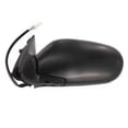 thumbnail image 2 of TYC For 93 94 95 96 97 Altima Rear View Door Mirror Power Non-Heated Driver Side, 2 of 5