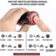 thumbnail image 5 of Bicycle Tools Bicycle Flashlight Bike Rear Light Auto Brake Sensing Waterproof Led Chargings Cycling Taillight Saddle, 5 of 5
