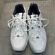 thumbnail image 5 of New Balance 608 v5 Mens Training 11D White Navy Sneakers Shoes Dad Grandpa New, 5 of 6