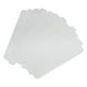 thumbnail image 4 of 20 Piezas de Lámina de Mica Universal para Horno Microondas, Hojas de Repuesto de Cubierta de Guía de de Mica para Horno, 4 of 10