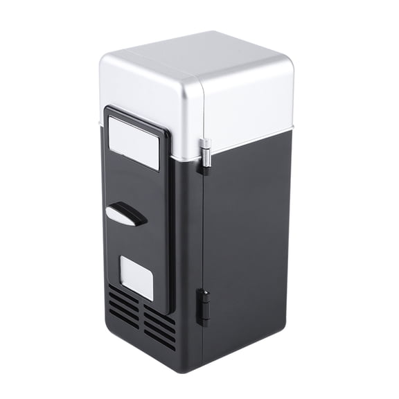 Mini-frigo, Frigo à Boissons à Interface Usb, pour Boissons