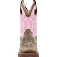 thumbnail image 3 of Rocky Big Kids’ Legacy 32 Waterproof Western Boot, 3 of 7