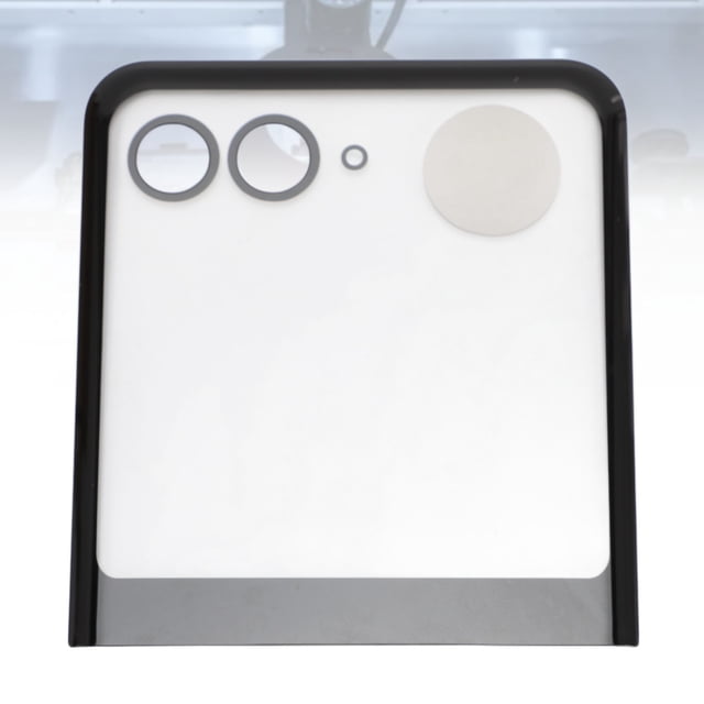 Reemplazo de la Pantalla de Vidrio de Lente Exterior, Teléfono Adhesivo OCA Teléfono para El Desgaste de la Lente externo kit de reparación de la Pantalla de Vidrio para reparar