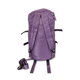 thumbnail image 4 of Maletín Mochila Backpack Deportivo McCarthy MB-2 Unisex violeta Unitalla, 4 of 5