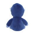 thumbnail image 5 of Animal Adventure® 10" Little Luxuries Blue Gorilla Plush, 5 of 6