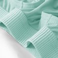 thumbnail image 4 of FhsagQ Underwear Men Underwear Brief Pack Super Fit Men's Ice Silk Thin Thread Low Rise Triangle Underwear Mens Underwear Boxers Briefs Cotton Super Fit Mens Underwear Cotton Super Fit Light Green S, 4 of 4