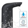 thumbnail image 4 of Foaming Hand Soap Dispenser, Automatic Soap Dispenser Touchless,dish Liquid Auto Sensor Soap Dispen, 4 of 5