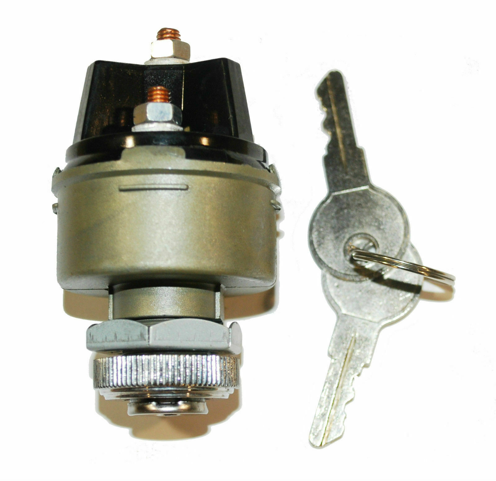 New Premium highquality 4POSITION Universal Ignition Switch KS6180