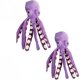 thumbnail image 1 of YZhouD Pawforloves Juguete de peluche premium para mascotas, Pulpo de juguete para perros Pawforloves, Pulpo de juguete para perros Paw for Loves, Pulpo de peluche premium para mascotas, Juguetes, 1 of 7