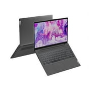 Used Lenovo IdeaPad IdeaPad 5 15.6 inch Screen Intel Core i7 10th Gen 8GB DDR4 RAM 256GB SSD Windows 10 Home Integrated Iris Plus Graphics Laptop Computer