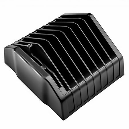 RYUJNDK Solder Stencil Holder Storage Container Resistant Suitable for Quick Identification & Access