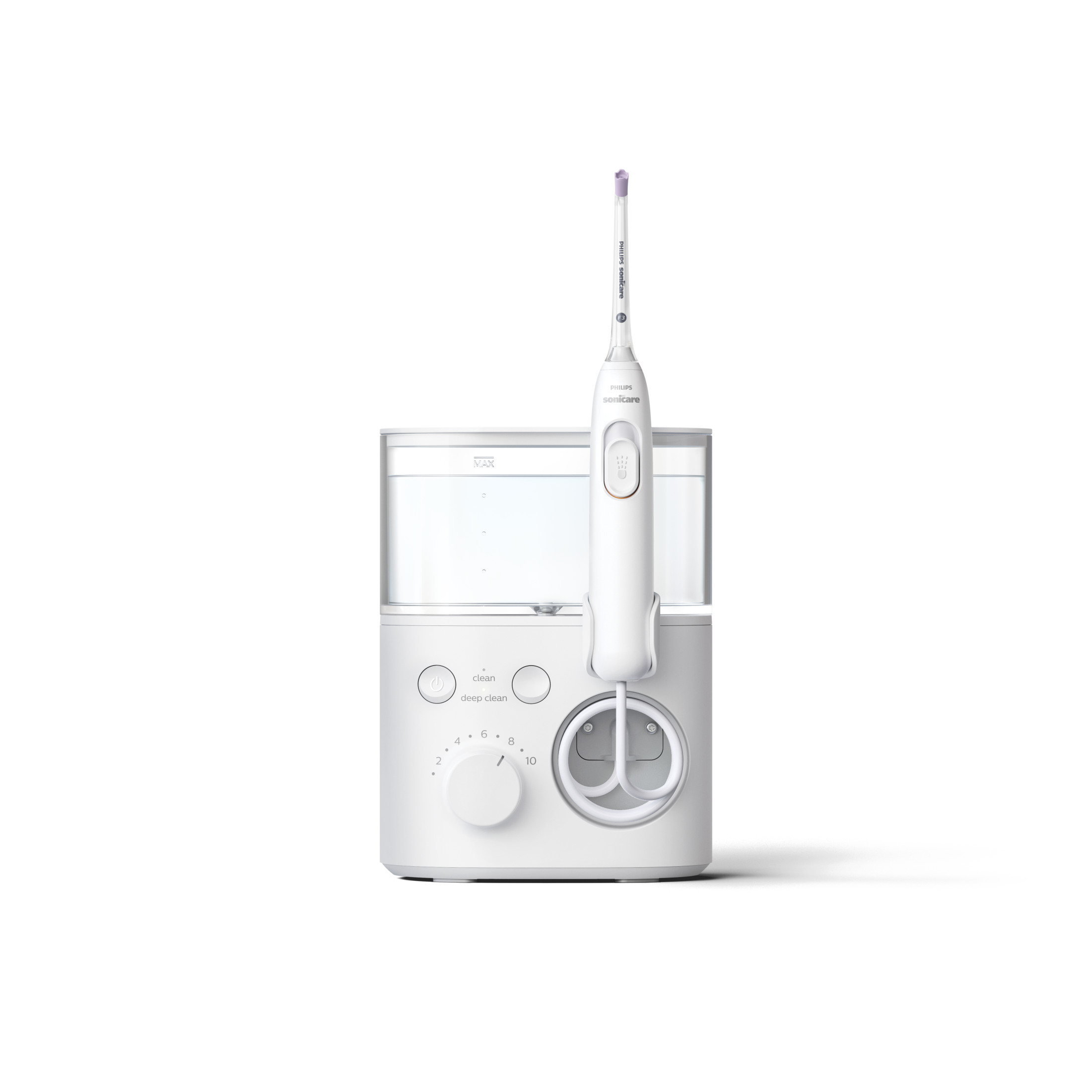 Philips Sonicare Power Flosser 3000 photo 1