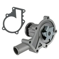 maXpeedingrods 16241-73034 Water Pump for Kubota Engine V1505, V1305, D1105, D905, D1005