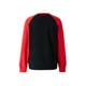 thumbnail image 4 of VISgogo Mujer Primavera Otoño Casual Pullover Manga Larga O Cuello Deer Print Patchwork Sudadera VISgogo moda, 4 of 9