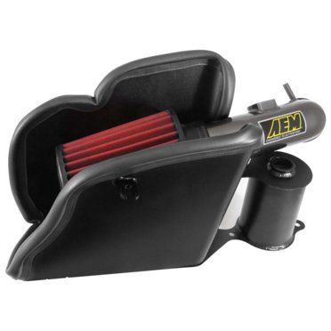 AEM 21-880C Cold Air Intake System For 2018+ Subaru WRX/STI (H4 2.5L Turbo) 1 thumbnail image