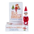 thumbnail image 2 of The Elf On The Shelf - Boy Light - Box set - English Book, 2 of 4