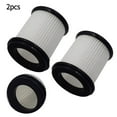 thumbnail image 5 of For INSE Filter with Mesh Filter for INSE N5S S6P Pro Cordless Vacuum Cleaner, 5 of 5