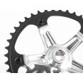 thumbnail image 4 of FSA Vero Track Single Speed Fixie Bike Crankset 3/32" 42T 170mm  623g NEW, 4 of 7