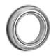 thumbnail image 2 of Cojinete de bolas Nikou 10 piezas F6701ZZ Alta velocidad, 2 of 9