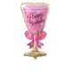 thumbnail image 1 of Bewildely Globos de boda, taza de cerveza, forma de botella, papel de aluminio, decoraciones para fiesta de cumpleaños, globos de fiesta para Kits de decoración para fiestas 2 93*48cm, 1 of 6