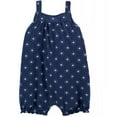 thumbnail image 3 of Carter's Boys Toddler 2 Piece Snap Closure Cotton Bodysuit Set (Whales/Blue, 9M), 3 of 4