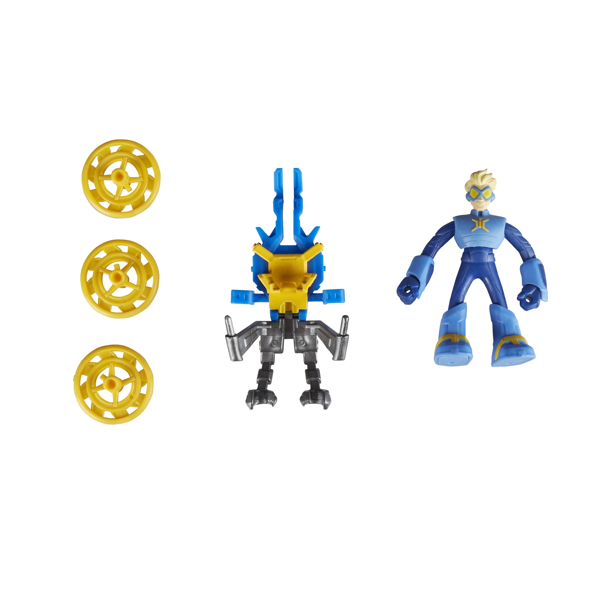 Stretch armstrong cheap toy walmart