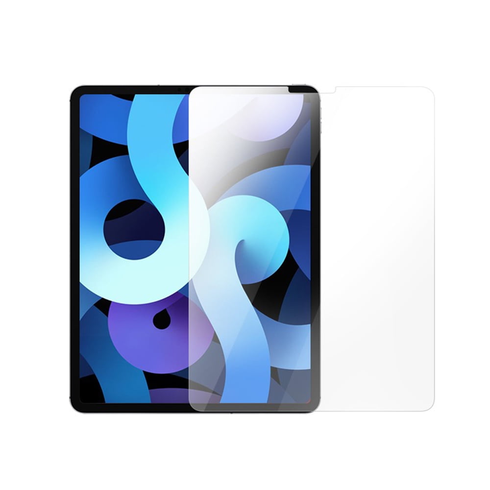 KOVOL Screen Protector for iPad Air 4 2020,Tempered Glass for iPad Air