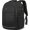 17.3 Inch-black, variant on Backpack, Laptop Backpack, Carry Backpack, Durable TSA Friendly Business Travel 17.3 Inch Laptop Backpack with USB Port, College School Bag for Men Women Teens Bookbag, Black