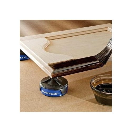 Rockler Bench Cookie Cone Set Of 4 Walmart Com