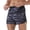 Camouflage, variant on Men Pants Men's Running Three Quarter Shorts for Fitness Quick Drying With Pockets And Bird Style Shorts. Grey L