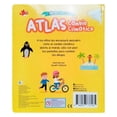 thumbnail image 2 of Atlas Cambio Climático Novelty Ediciones Novelty, 2 of 2