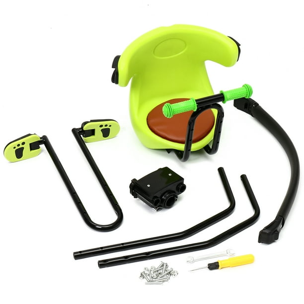 Safety Stable Baby Child Kids Bicycle Seat Bike Front Seat Chair