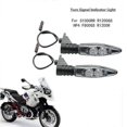 thumbnail image 2 of For - R1200GS F650GS R1200R S1000R S1000RR F800GS K1300S G310R/GS Blinker Turn Signals LED Indicato, 2 of 5