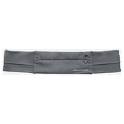 Nathan Adjustable-Fit Zipster 2.0 Running Belt