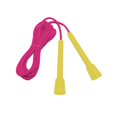 thumbnail image 1 of Speed Rope -for Boxing Cardio Fitness Training - Speed Agility - Adjustable Jump Rope Sold-yellow Pink, 1 of 5