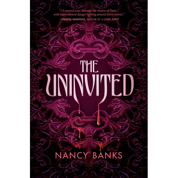 The Uninvited, (Paperback)