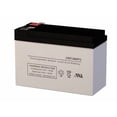 thumbnail image 1 of 12 Volt 7 Ah SLA Rechargeable Battery for Powercell Zeus PC7-12F1, 1 of 2