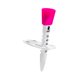 thumbnail image 5 of Soporte de golf ajustable Sunnimix Rojo, 5 of 5
