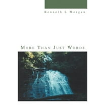 More Than Just Words (Paperback)