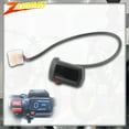 thumbnail image 1 of For Sur-Ron Electric Bike Hour Meter Assembly Speedometer Surron Light Bee X S Enduro Motorcycle Handlebar Speed Meter Wholesale, 1 of 6