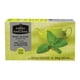 Tisane mélange de menthe Notre Excellence 24 g, 20 sachets de thé – image 2 sur 2