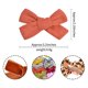 thumbnail image 3 of Paquete de 12 pinzas para el cabello para niñas, pasadores, pinzas de cocodrilo, accesorios para el cabello para niñas, niños pequeños, niños, adolescentes y niñas grandes. (color mezclado), 3 of 5