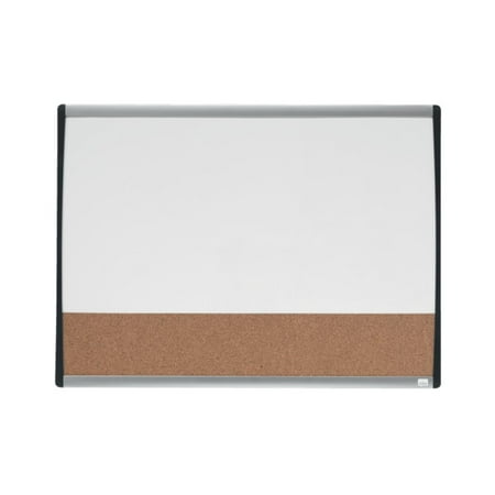 Pizarra Mixta Magnetica Corcho 60X90Cm